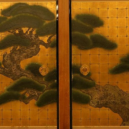 Ishicho Shogikuen Hotel Kyoto Bagian luar foto