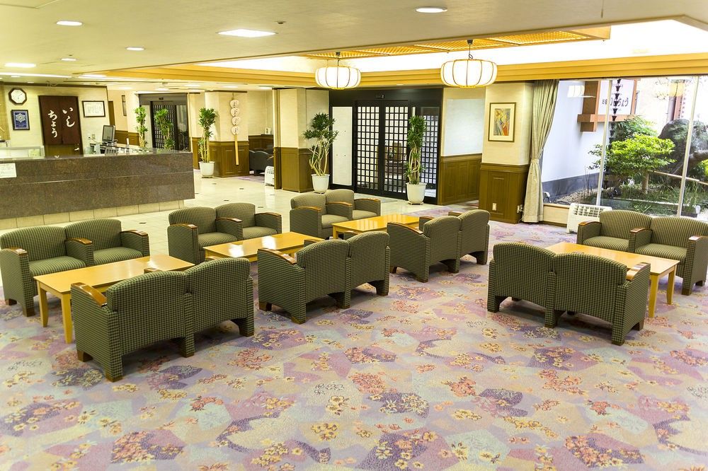 Ishicho Shogikuen Hotel Kyoto Bagian luar foto