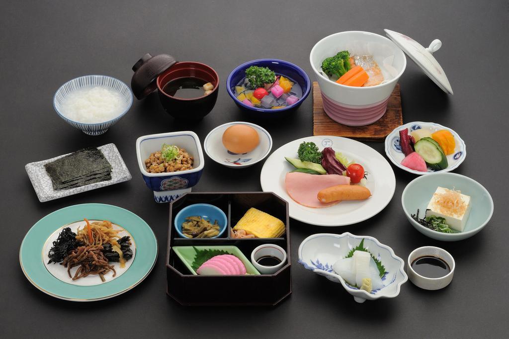 Ishicho Shogikuen Hotel Kyoto Bagian luar foto