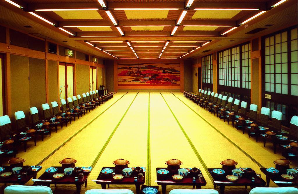 Ishicho Shogikuen Hotel Kyoto Bagian luar foto